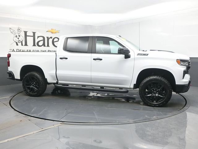 Used 2023 Chevrolet Silverado 1500 LT Trail Boss w/ Protection Package AWD/4WD image 48