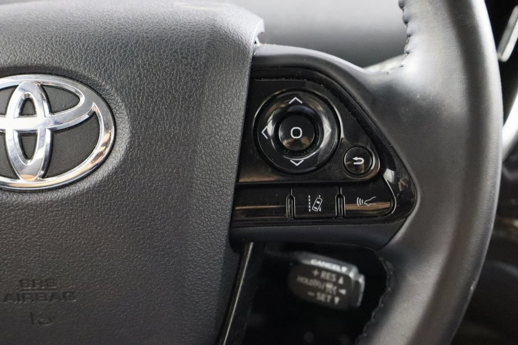 Used 2020 Toyota Prius Prime XLE FWD image 23
