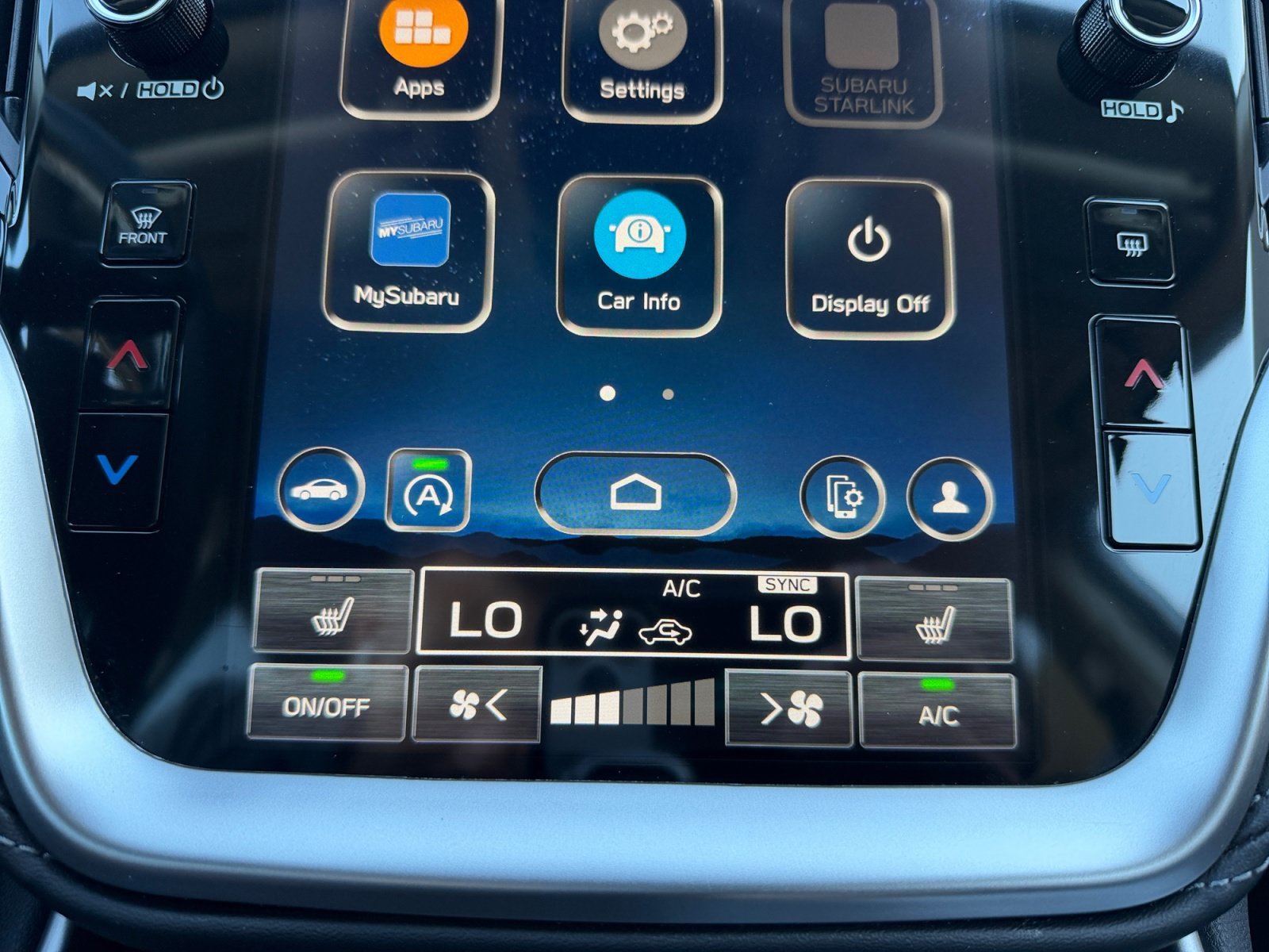 Used 2023 Subaru Outback Premium AWD/4WD image 11