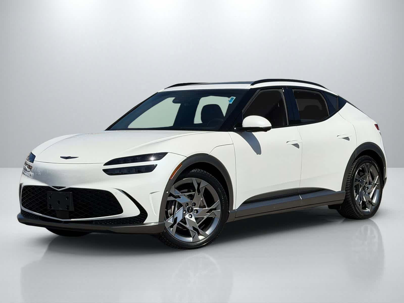 Used 2023 Genesis GV60 Performance