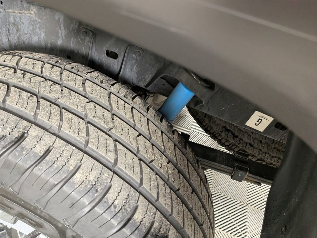 Used 2021 Toyota Tacoma TRD Off-Road image 15