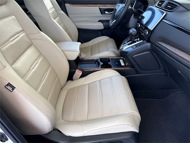Used 2021 Honda CR-V Touring image 35