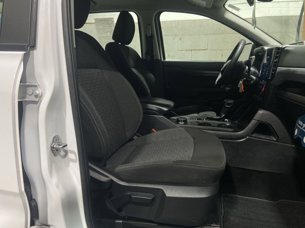 Used 2024 Ford Ranger XL image 26