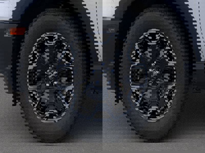 New 2026 Ford Bronco Sport Outer Banks image 19