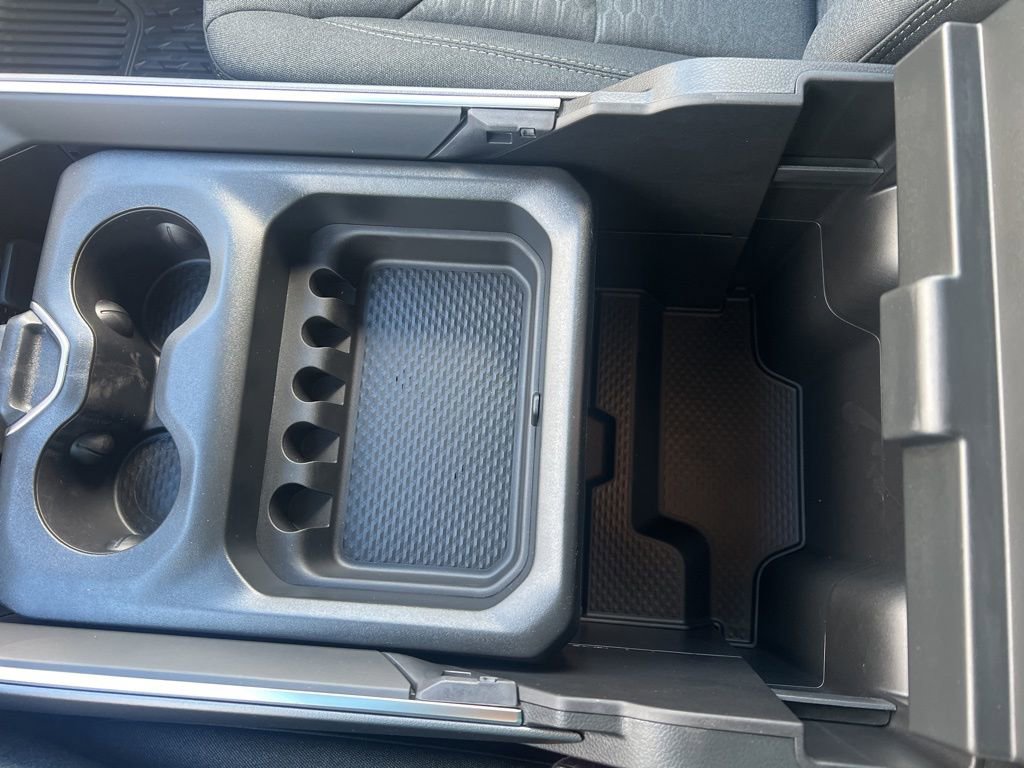 New 2026 RAM 1500 Big Horn image 35