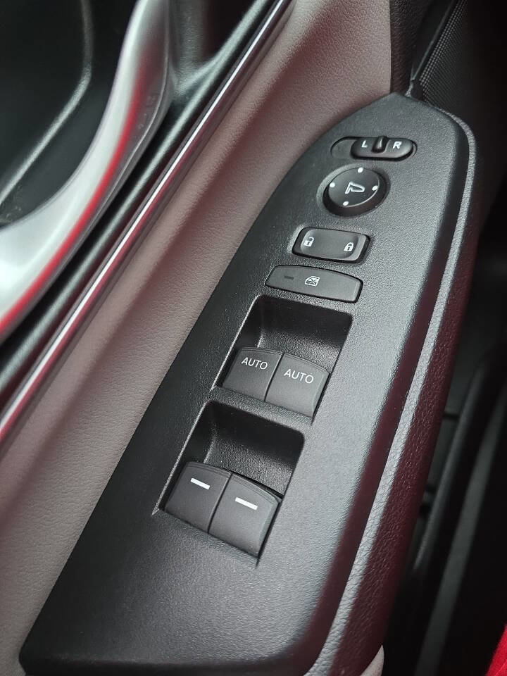 Used 2018 Honda CR-V EX-L image 31