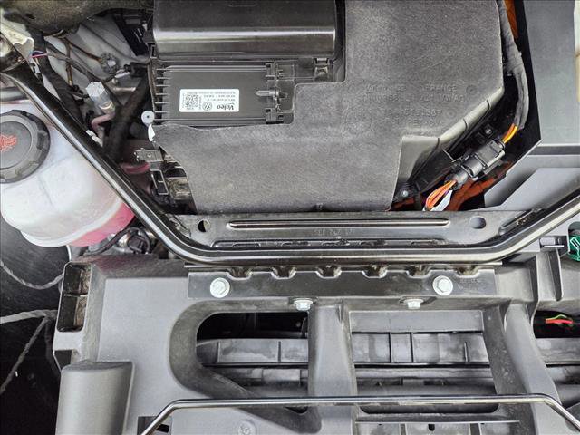 Used 2021 Volkswagen ID.4 Pro S image 24