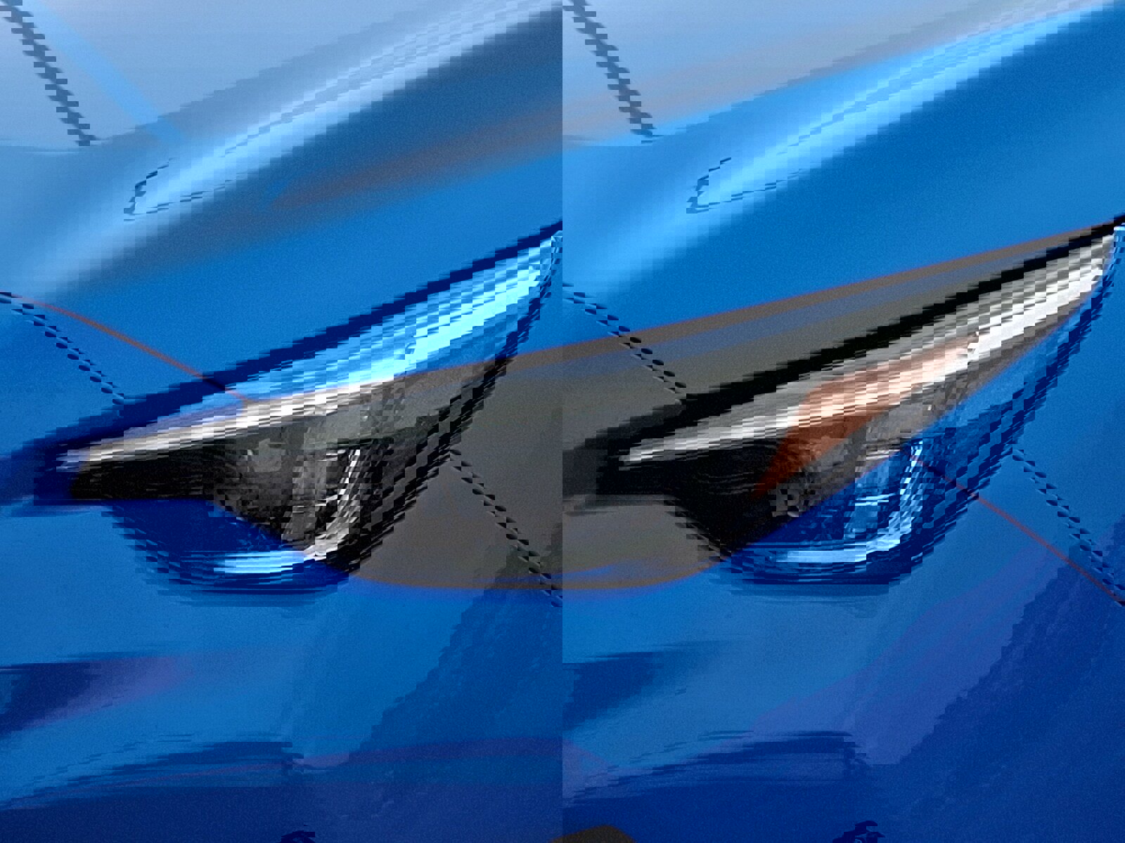 Certified 2025 Subaru Impreza RS image 9