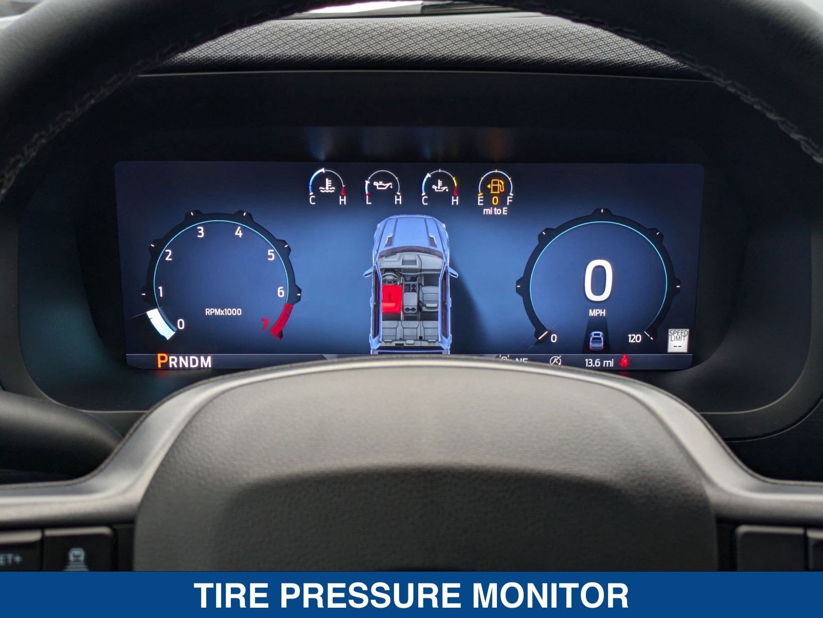 New 2025 Ford F150 XLT w/ Equipment Group 302A MID image 28