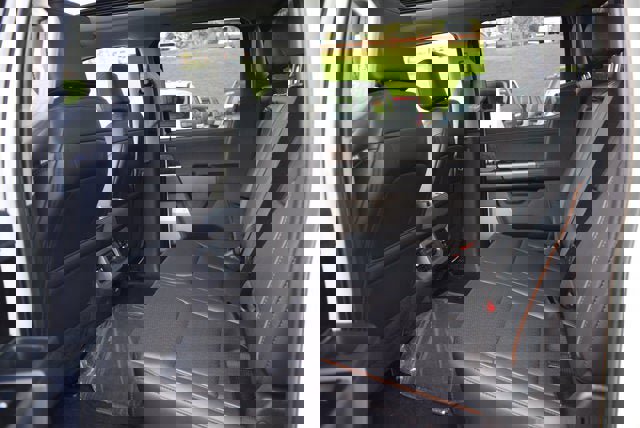 New 2026 Ford F350 Lariat w/ Black Appearance Package image 9