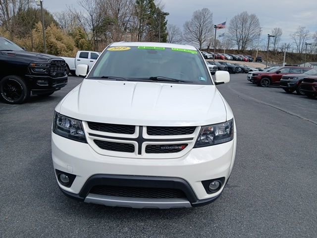 Used 2019 Dodge Journey GT w/ Nav & Sun Group image 8