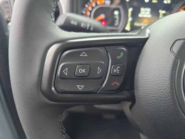 New 2026 Jeep Wrangler Sport S image 28