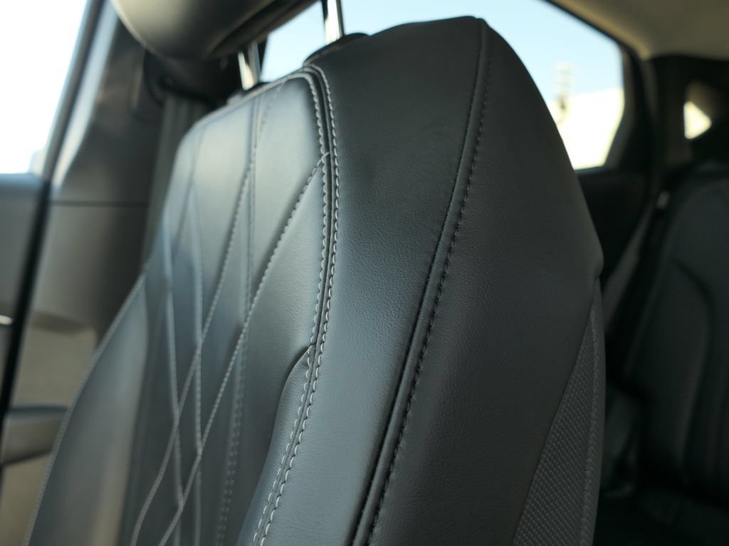 Used 2023 Ford Mustang Mach-E Select RWD image 11