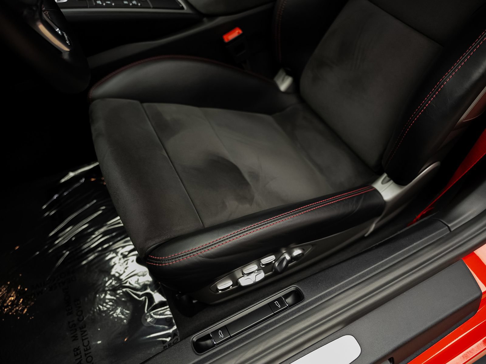 Used 2014 Porsche 911 GT3 RWD image 33