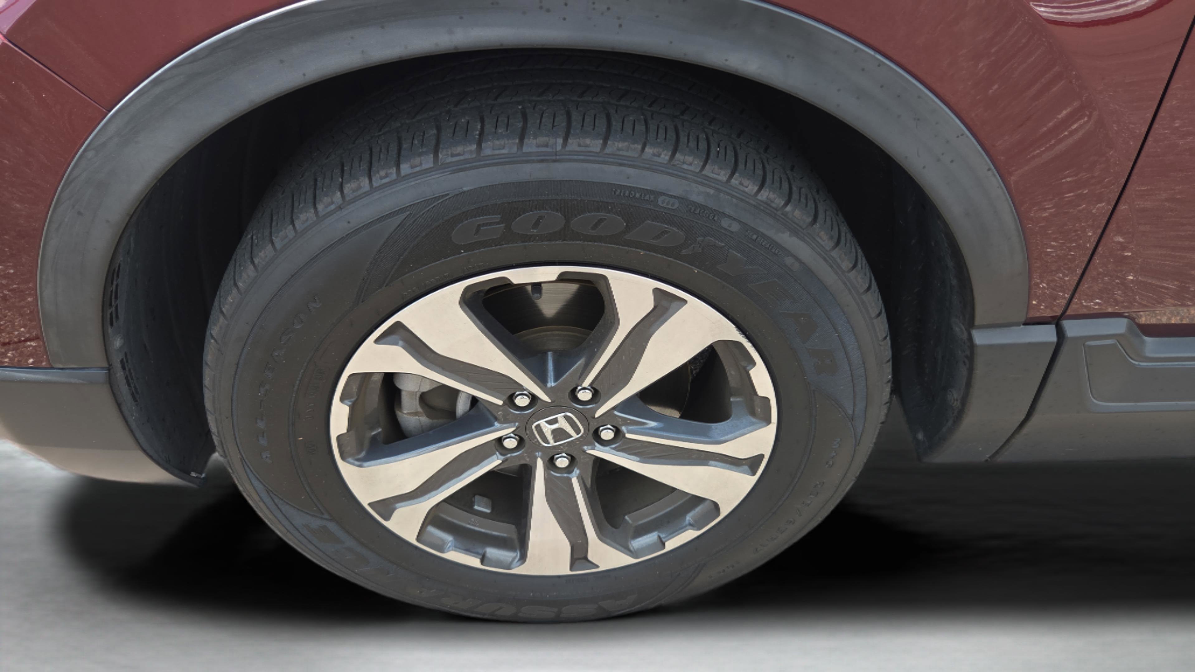 Used 2019 Honda CR-V LX image 30