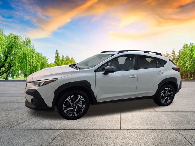 Certified 2024 Subaru Crosstrek 2.0i Premium image 7
