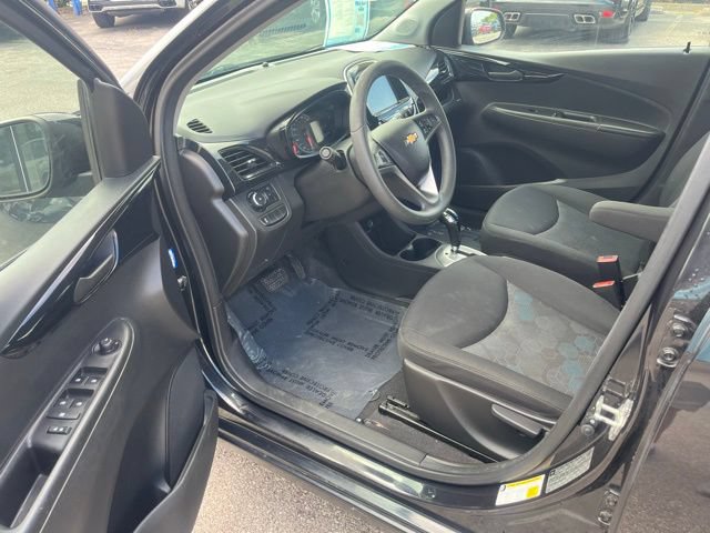 Used 2016 Chevrolet Spark LT FWD image 12