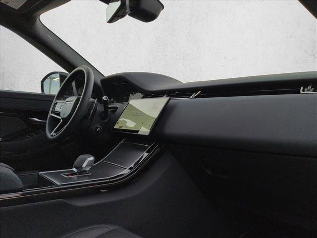 Used 2024 Land Rover Range Rover Evoque Dynamic SE AWD/4WD image 24