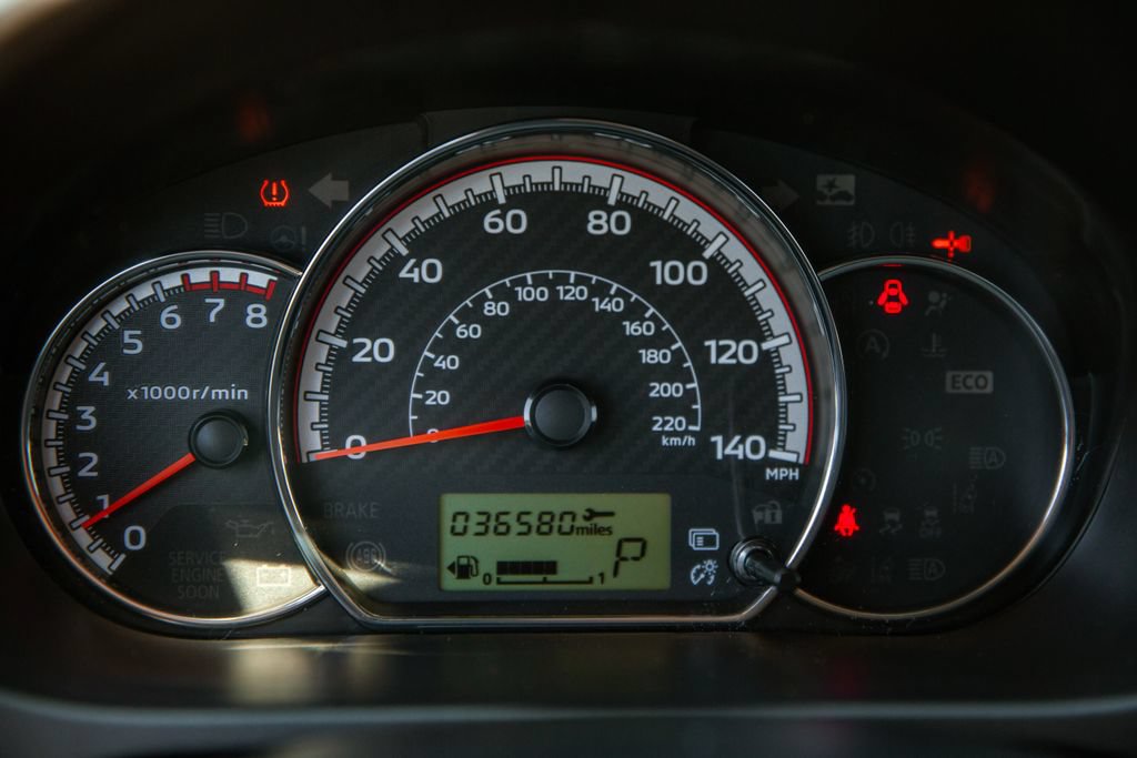 Used 2021 Mitsubishi Mirage G4 SE FWD image 18