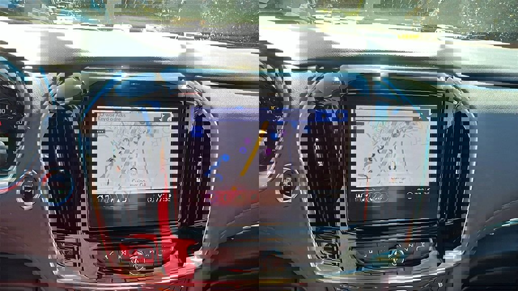 Used 2020 Chevrolet Traverse Premier w/ LPO, Floor Liner Package image 35