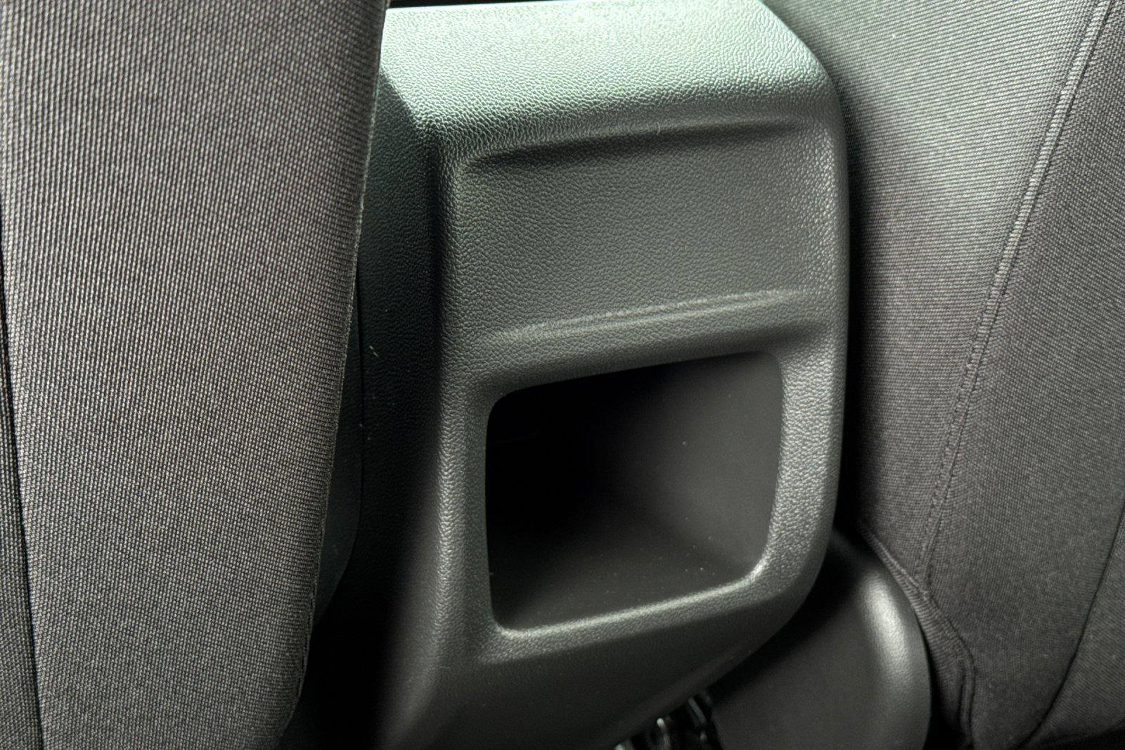 New 2026 Chevrolet Trax RS w/ Sunroof Package FWD image 16