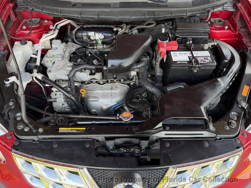 Used 2012 Nissan Rogue SL FWD image 70
