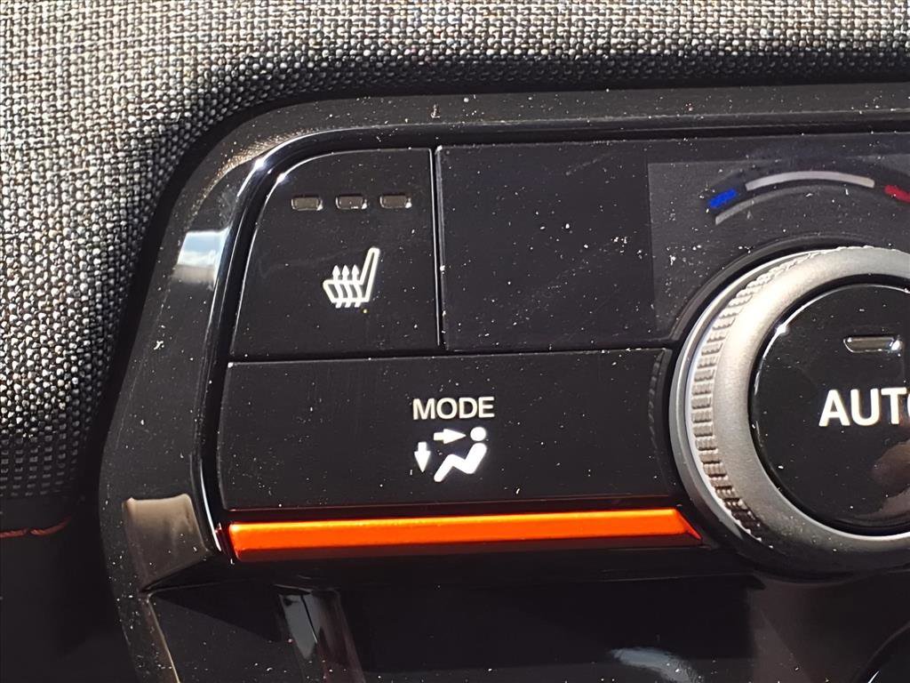 New 2026 Honda Passport TrailSport image 23