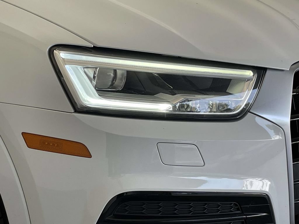 Used 2018 Audi Q3 2.0T Premium Plus w/ Premium Plus Package AWD/4WD image 15