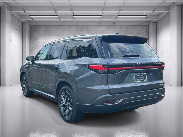 Certified 2025 Lexus TX 350 AWD w/ Technology Package image 5