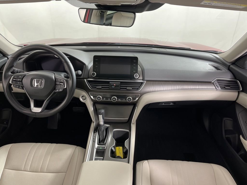 Used 2020 Honda Accord EX-L image 17