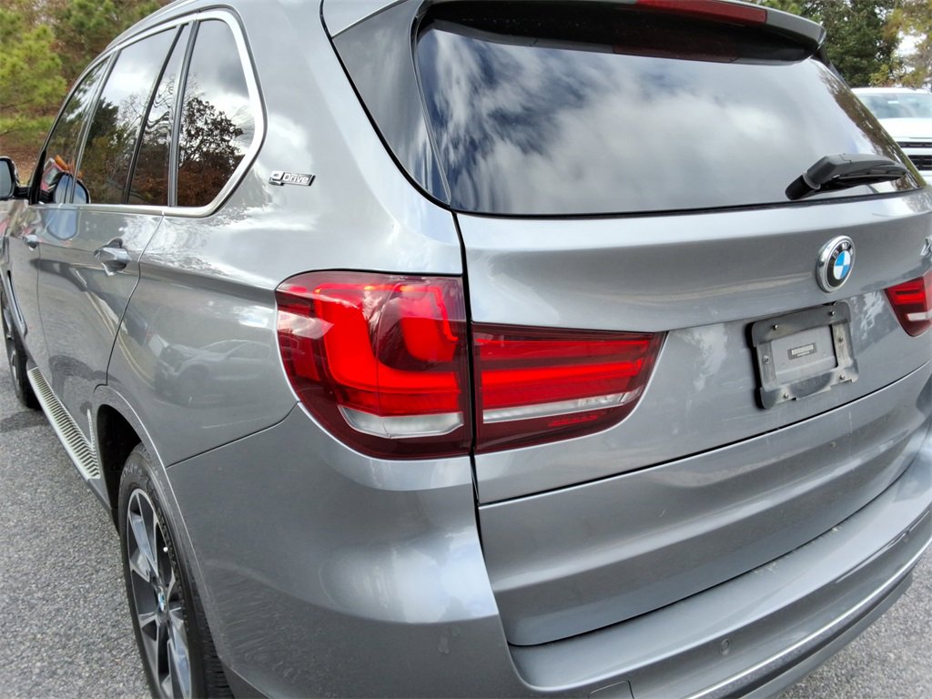 Used 2017 BMW X5 xDrive40e image 15