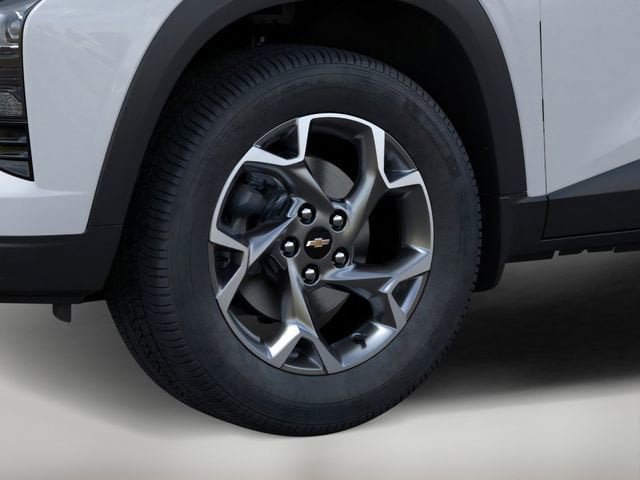 New 2026 Chevrolet Trax LT w/ Driver Confidence Package FWD image 9