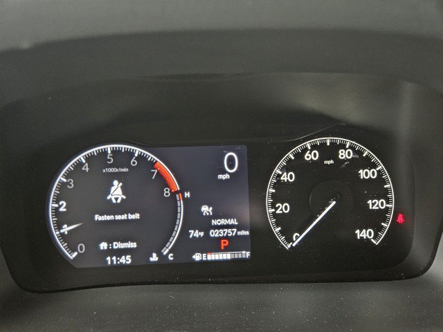 Used 2024 Honda Ridgeline TrailSport image 23