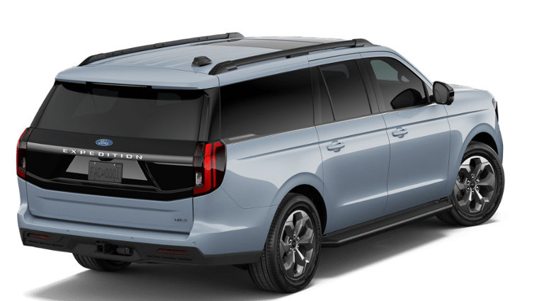 New 2027 Ford Expedition Max Active AWD/4WD image 53