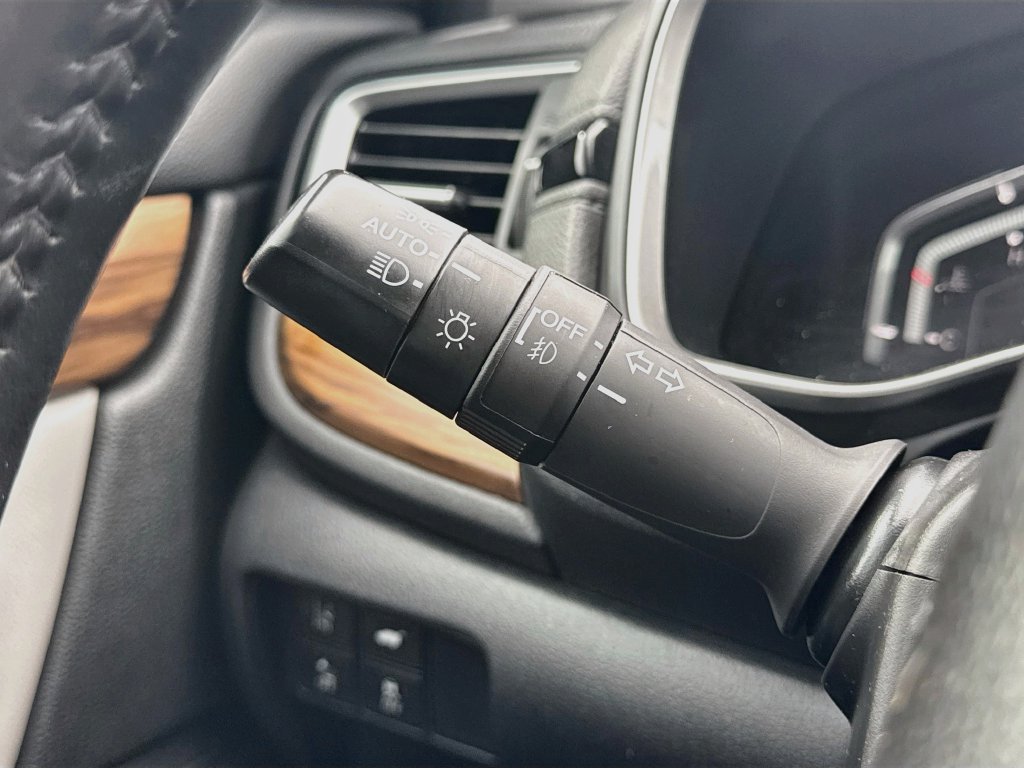 Used 2020 Honda CR-V EX-L image 21