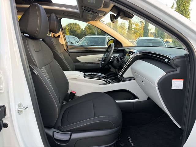 Used 2022 Hyundai Tucson SEL AWD/4WD image 18