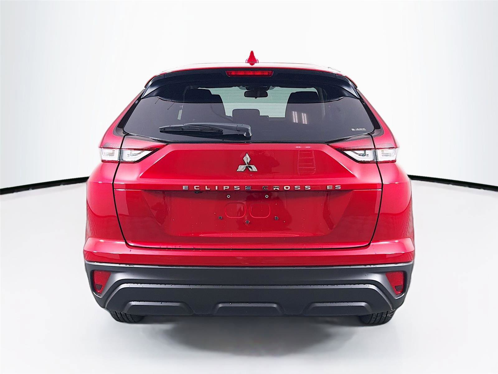 New 2026 Mitsubishi Eclipse Cross ES AWD/4WD image 6