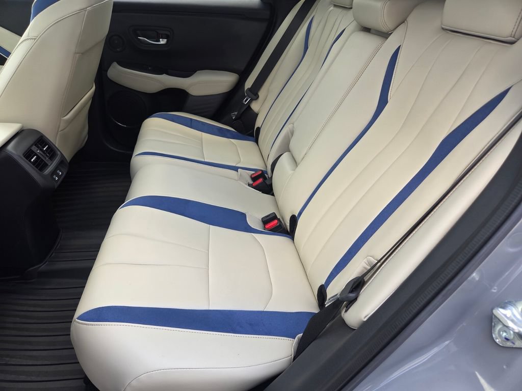 Certified 2025 Acura ADX A-Spec FWD image 24