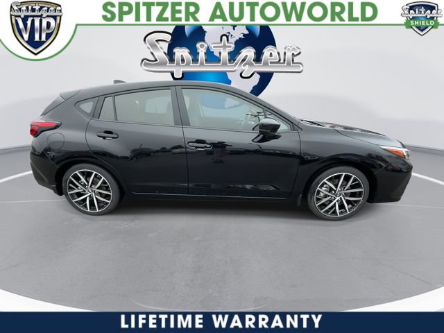 New 2026 Subaru Impreza 2.0i Sport image 10