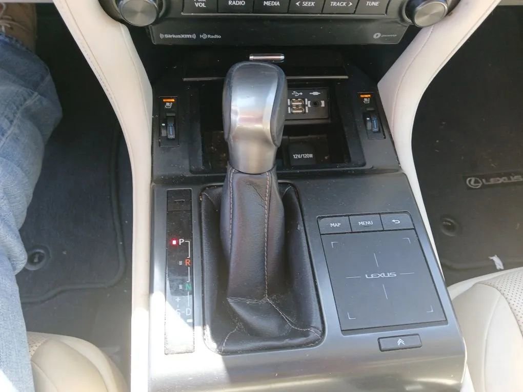 Used 2022 Lexus GX 460 image 11