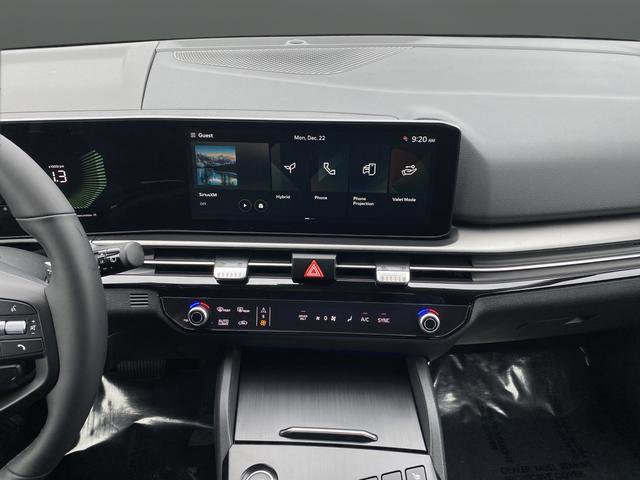 New 2026 Kia Sportage S image 8