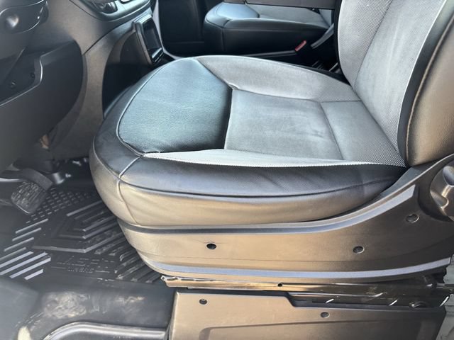 Used 2023 RAM ProMaster 2500 FWD image 20