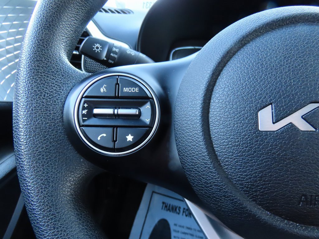 Used 2024 Kia Soul LX w/ Option Group 015 image 29