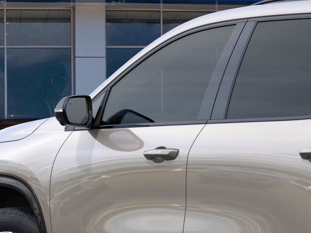 New 2026 Buick Enclave Sport Touring w/ Power Package FWD image 12