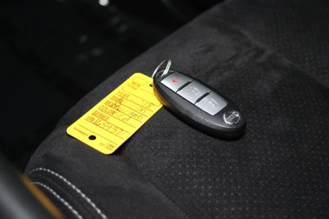Used 2018 Nissan Murano S w/ Cargo Package image 12