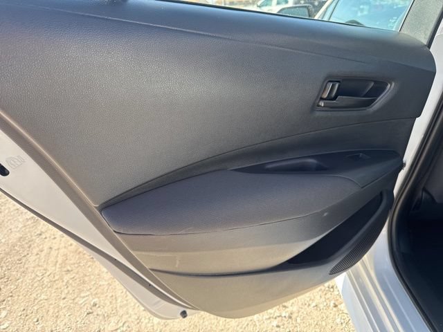 Used 2024 Toyota Corolla LE FWD image 21