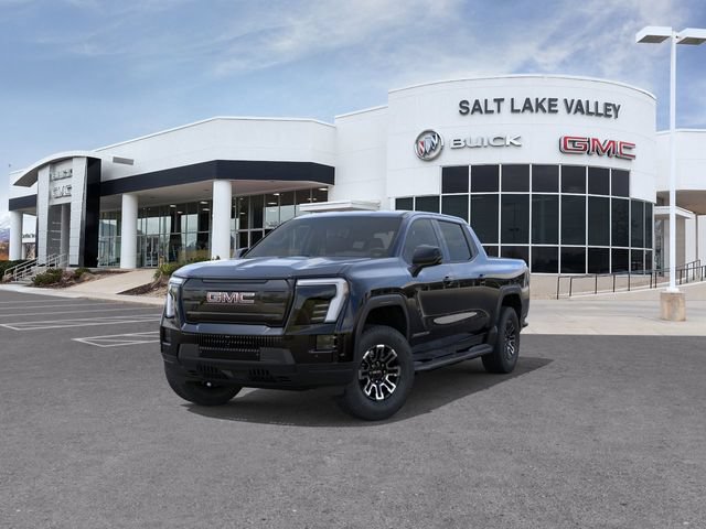 New 2026 GMC Sierra EV Elevation w/ Premium Package AWD/4WD image 9