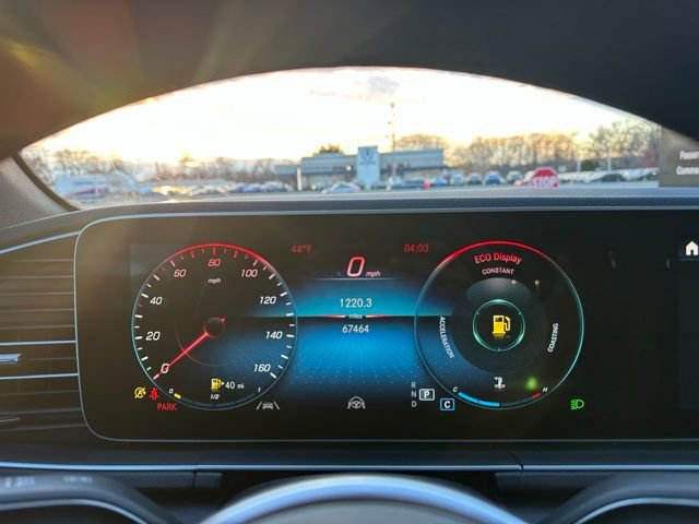 Certified 2022 Mercedes-Benz GLE 350 4MATIC image 45