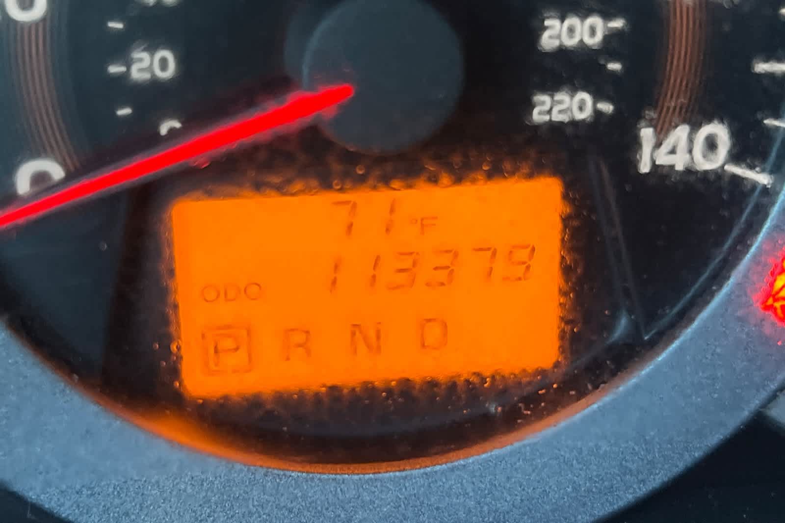 Used 2010 Toyota RAV4 Sport w/ Premium Pkg FWD image 26