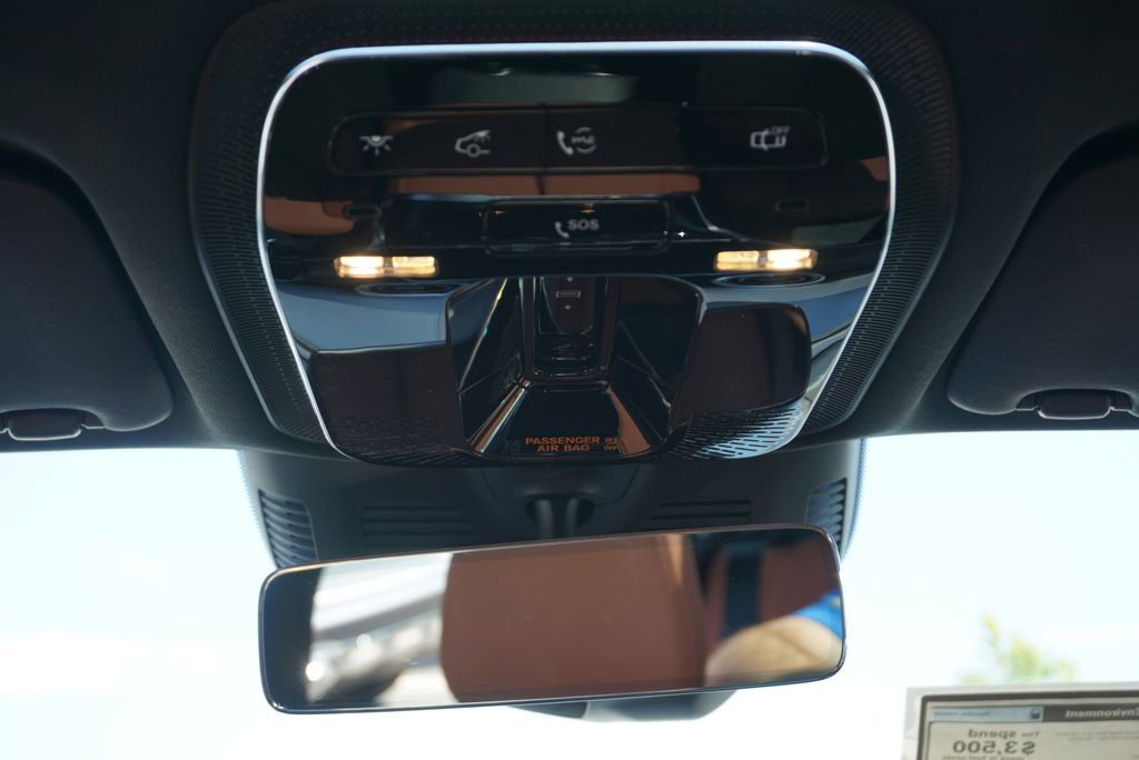 New 2026 Mercedes-Benz GLC 300 4MATIC image 41